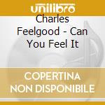 Charles Feelgood - Can You Feel It