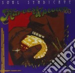 Soul Syndicate - Harvest Uptown