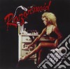 Razormaid - First Cut cd