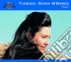Sonia M'barek- 45 Tunesia cd
