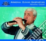 Djivan Gasparyan - 47 Armenia - Heavenly Duduk cd