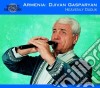 Djivan Gasparyan - 47 Armenia - Heavenly Duduk cd