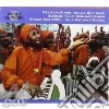 Music Of Pakistan / Sindh cd