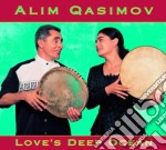 Alim Qasimov Ensemble - Love's Deep Ocean