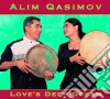 Alim Qasimov Ensemble - Love's Deep Ocean cd