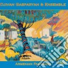 Djivan Gasparyan - Armenian Fantasies cd