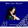 Melina Kana - Portrait cd
