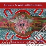 Ankala & World Orchestra - Didje Blows The Games