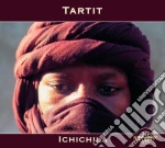 Tartit - Ichichila cd