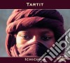 Tartit - Ichichila cd