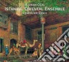 Burhan Ocal And Istanbul Oriental - Caravanserai cd