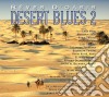 Desert Blues 2 - Reves D'oasis (2 Cd) cd