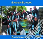 Sambasunda - Rahwana's Cry