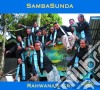 Sambasunda - Rahwana's Cry cd