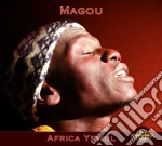 Magou - Africa Yewul cd