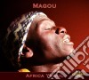 Magou - Africa Yewul cd