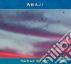 Abaji - Nomad Spirit cd