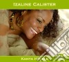 Izaline Calister - Kanta Helele cd