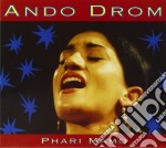 Ando Drom - Phari Mamo