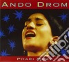 Ando Drom - Phari Mamo cd