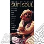 Sufi Soul - Echos Du Paradis (2 Cd) cd