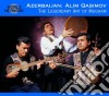 Alim Qasimov Ensemble - The Legendary Art Of Mugham cd