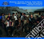 Gypsy Music Of Romania
