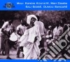 Kouyate Kandia, Damba Mah, Sidibe' Sali, Sangare' Oumou - 42 Mali cd