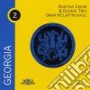 Rustavi Choir & Duduki Trio - 02 Georgia cd