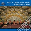 Shadjarian Reza, Ensemble Aref - 03 Iran cd