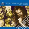 Psarantonis / Ensemble Xylouris - 04 Crete - Sons Of Psiloritis cd