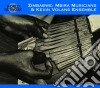 Mbira Musicians, Kevin Volans Ensemble - 07 Zimbabwe cd