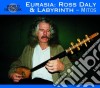 Ross Daly & Labyrinth - 08 Eurasia cd