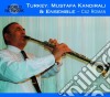 Kandirali Mustafa - 10 Turkey cd