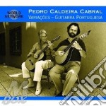 Pedro Caldeira- 11 Portugal