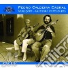 Pedro Caldeira- 11 Portugal cd
