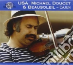 Michael Doucet & Beausoleil - Parlez Nous A Boire cd