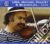 Michael Doucet & Beausoleil - Parlez Nous A Boire cd