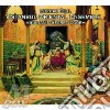 Burhan Ocal And Istanbul Oriental - Sultan's Secret Door cd