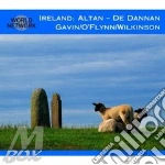 Ireland: Treasures Of Irish Music / Various cd