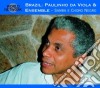 Paulinho Da Viola - 17 Brazil - Samba E Choro Negro cd