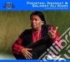 Nazakat Ali Kahn & Salamat - 20 Pakistan - Legendary Khyal Maestros cd