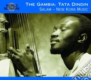 Tata Dindin - 23 Gambia cd musicale di 23 - dindin tata