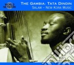 Tata Dindin - 23 Gambia