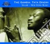 Tata Dindin - 23 Gambia cd