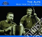 Alps: Music From The Old World