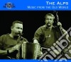 Alps: Music From The Old World cd