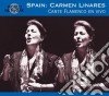 Carmen Linares - 25 Spain cd