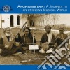 28 Afghanistan cd