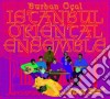 Burhan Ocal And Istanbul Oriental - Gypsy Rum cd